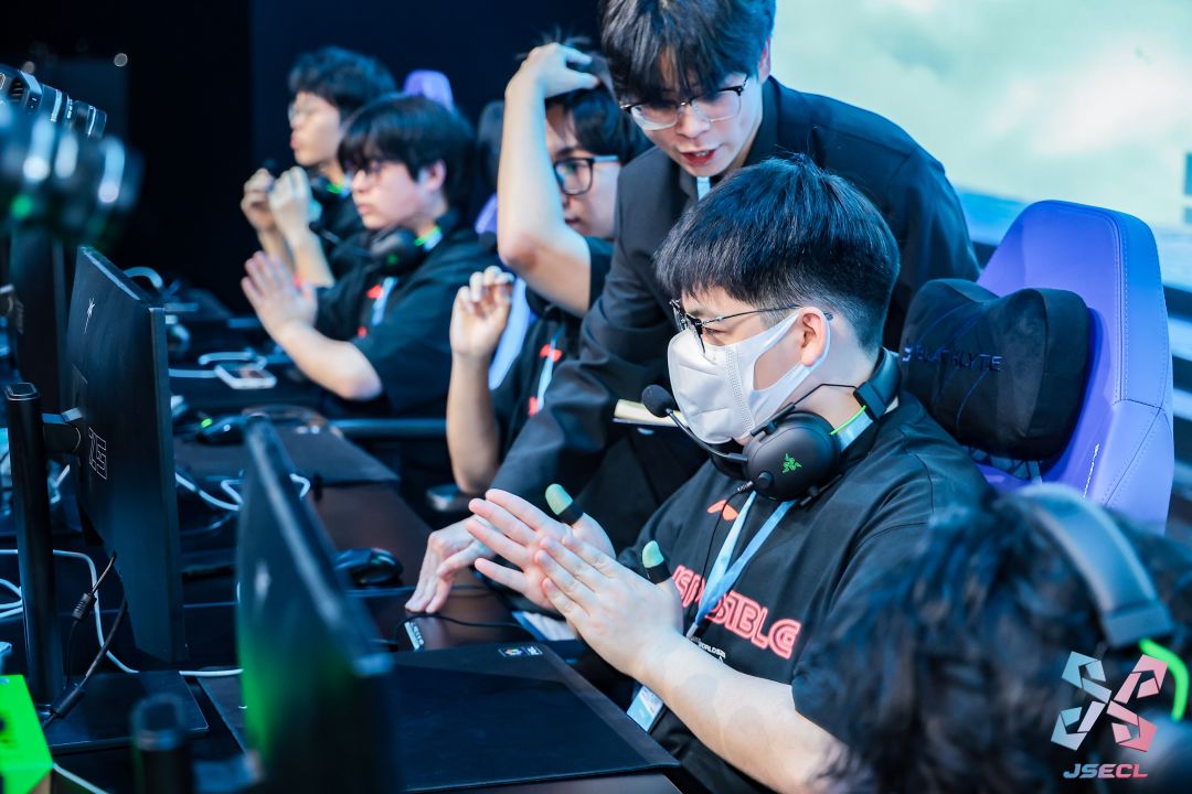 【实时战报】扳回一城!南京队第五人格获胜 3