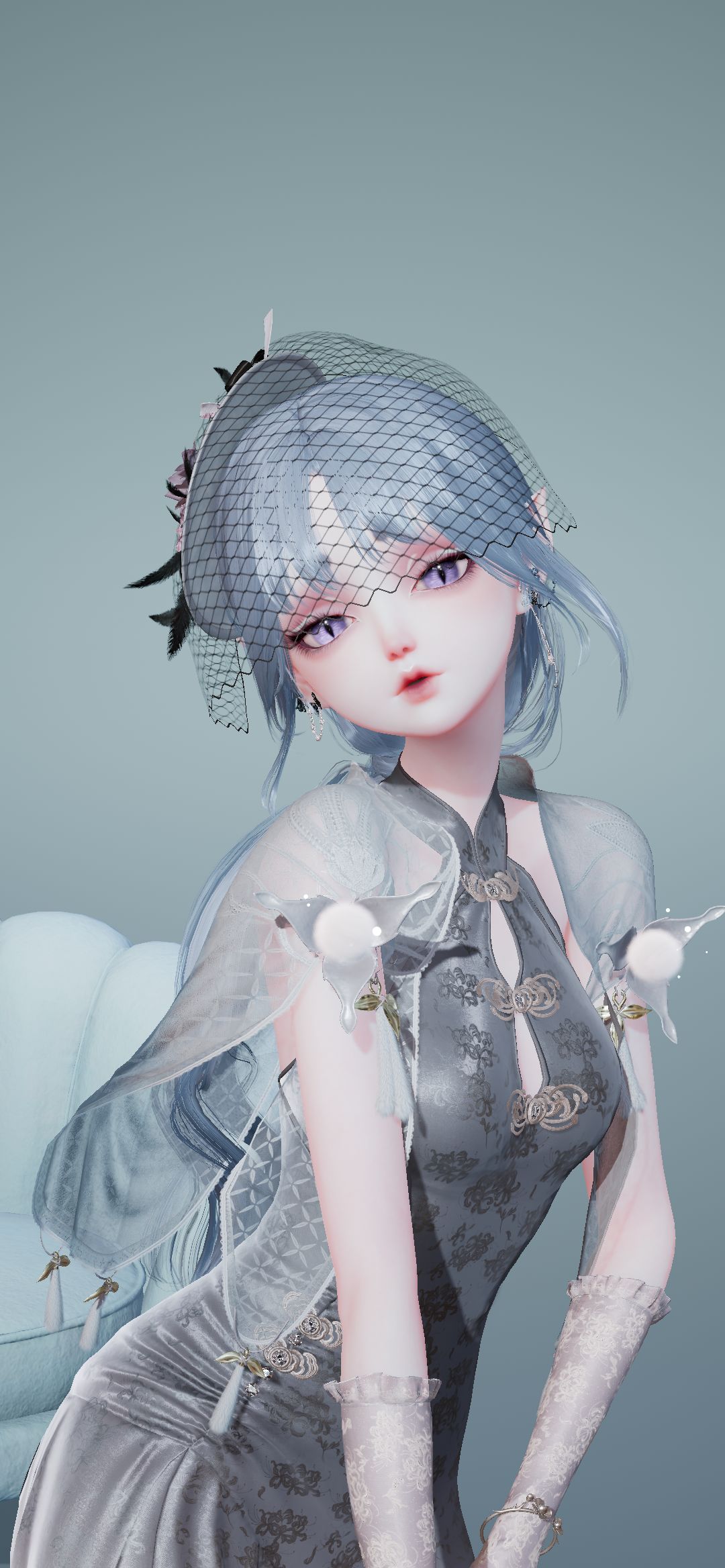 新衣服搭搭 3