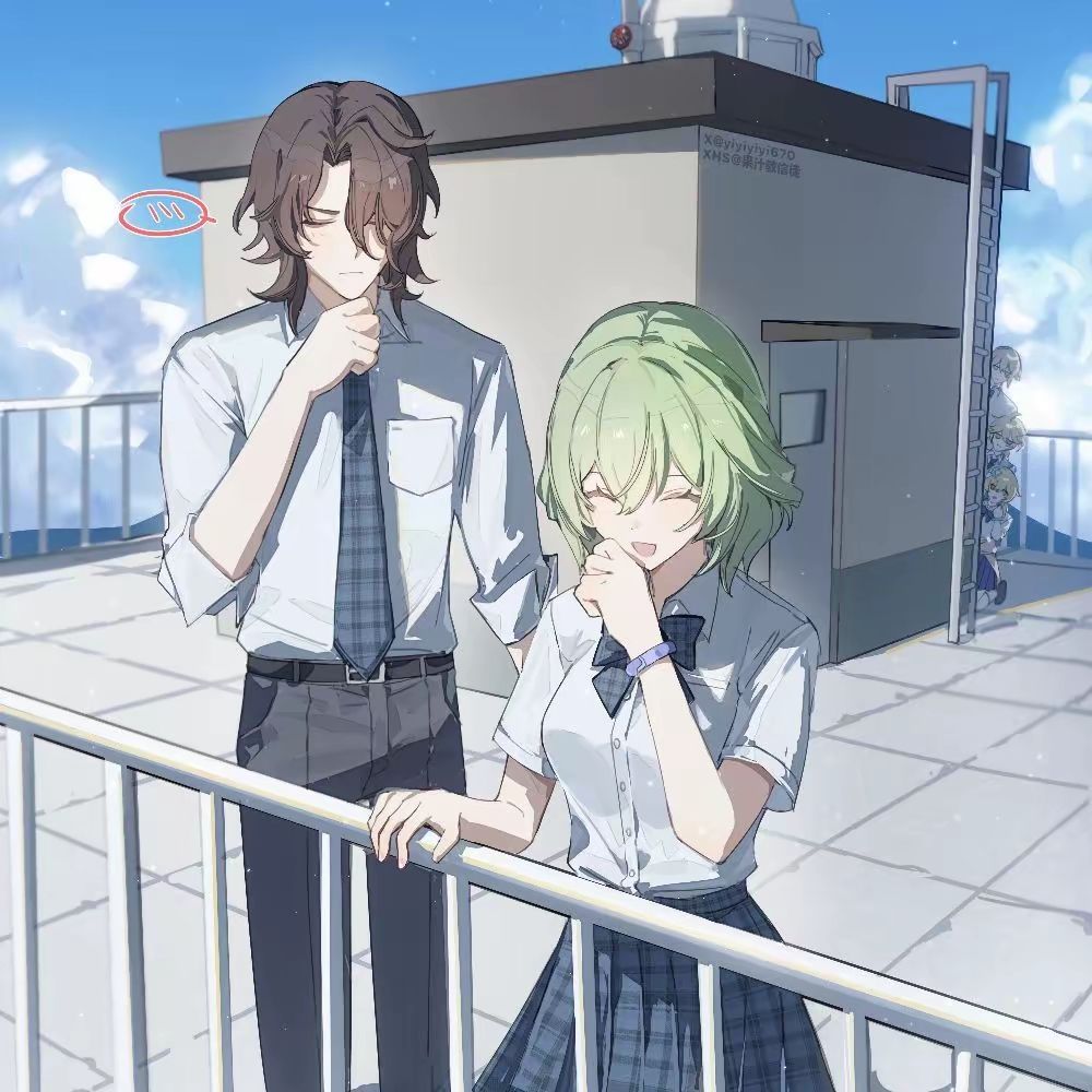 小白月の日记 | 9月16日 1
