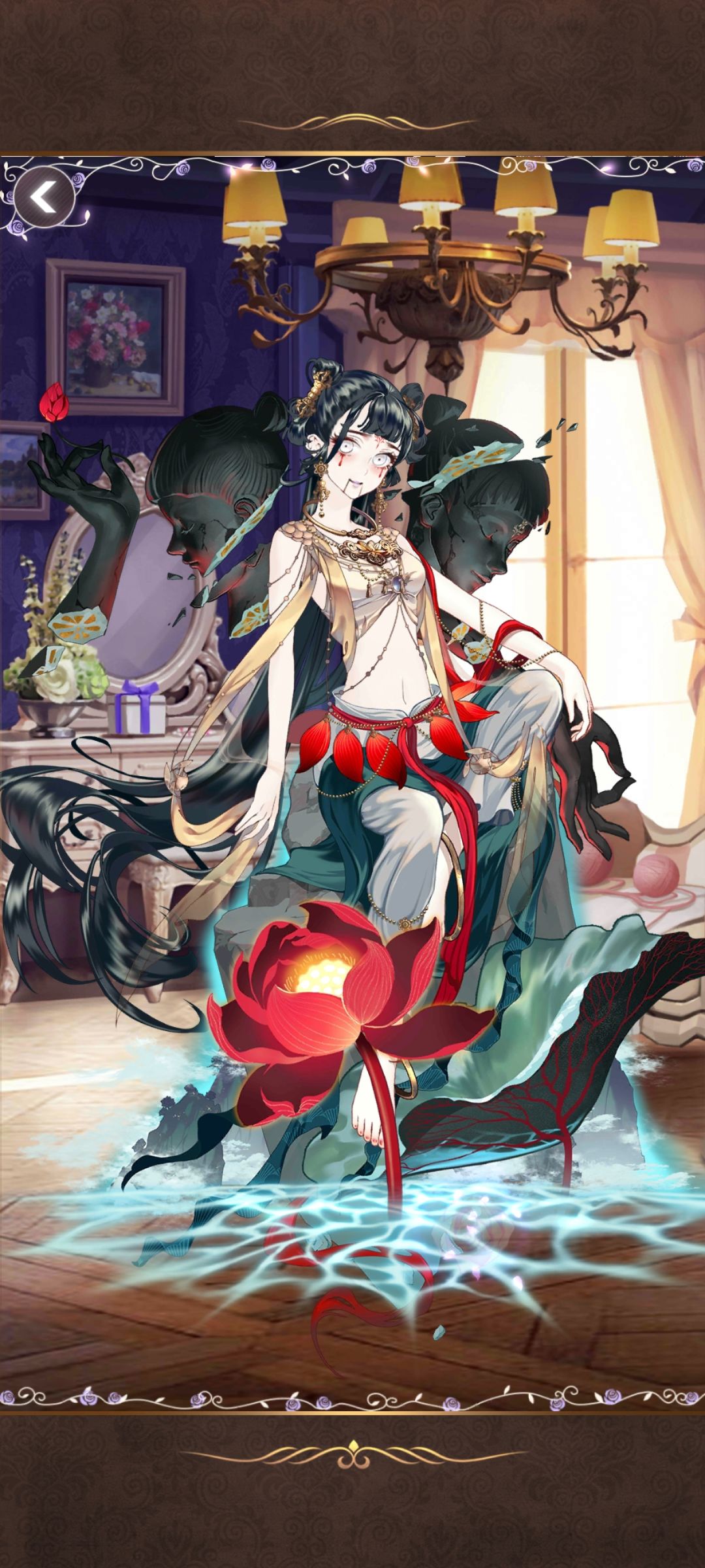 魔改哈哈哈哈 5