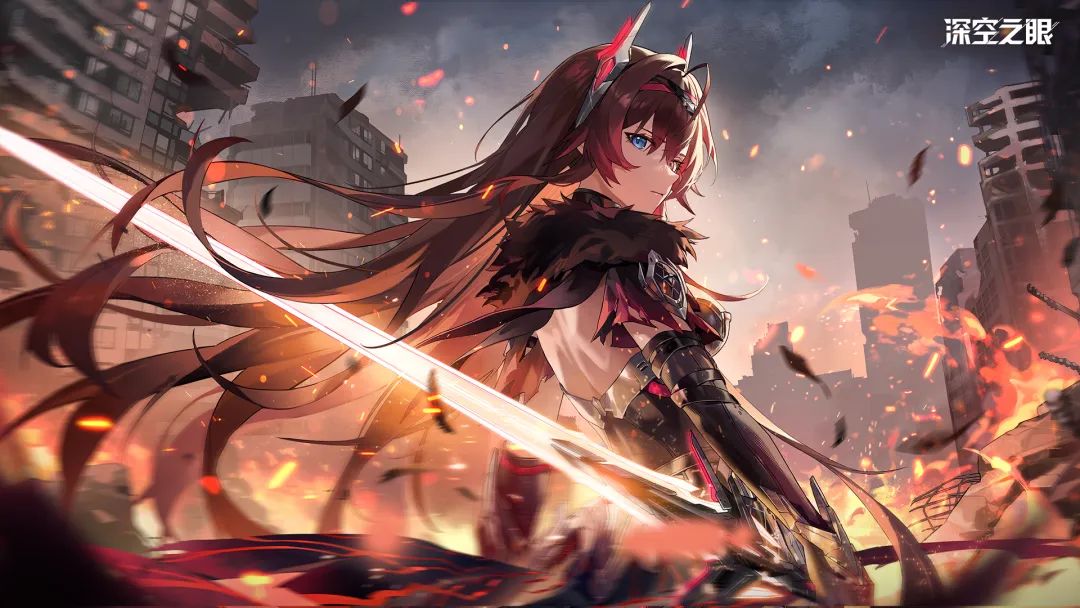 月神(幽月·塞勒涅)3.10版本复刻抽取建议 - 深空之眼攻略 - TapTap 深空之眼论坛