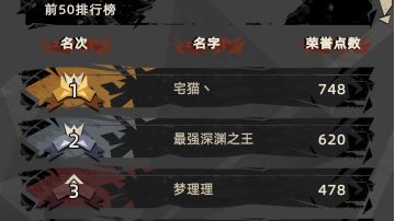 竞速情报公开！卷王学院二期