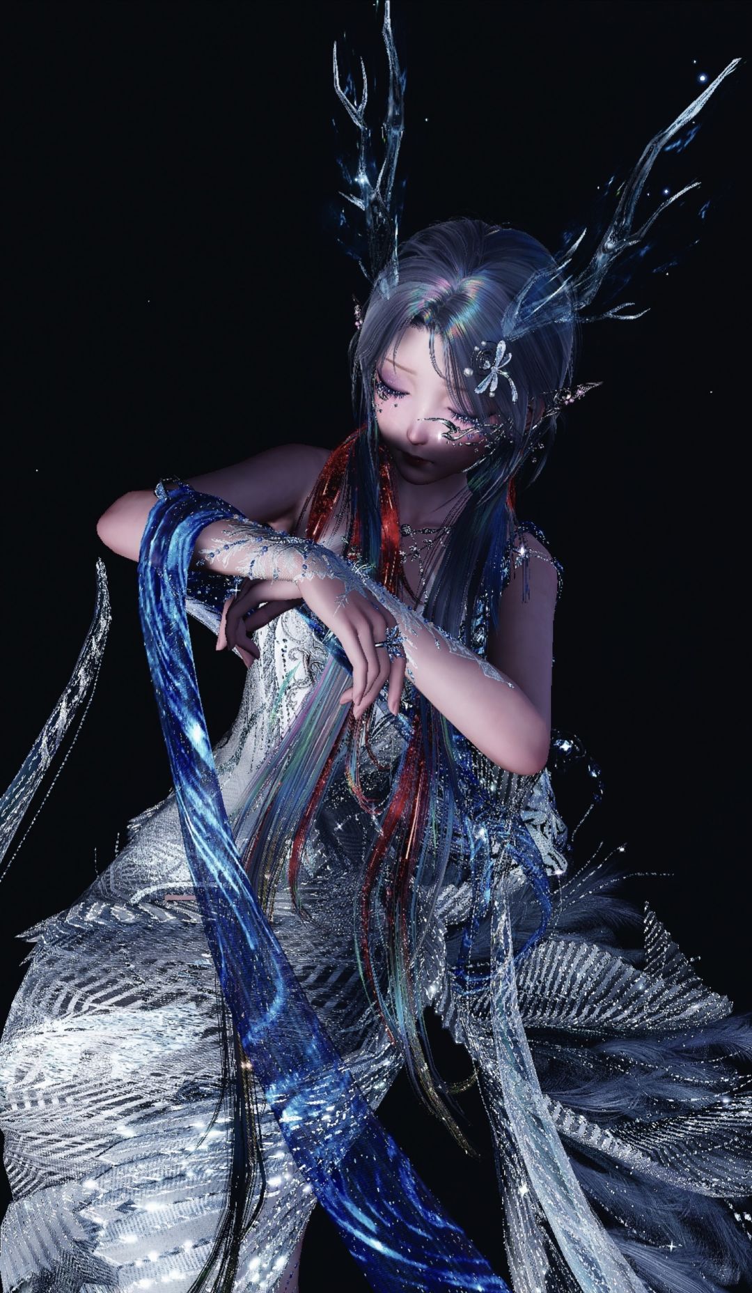 用暖暖的方式打开“神”与“海的女儿” 8