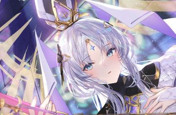 萌新玩家发展(过渡武器，技能)