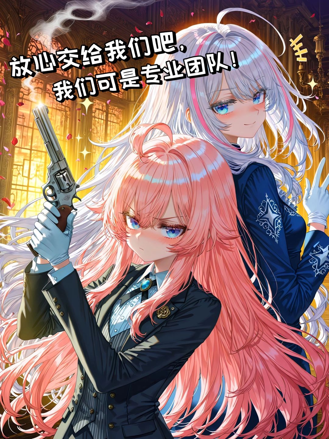 【07】😎严苛的训练,几乎要了我的命…… 2