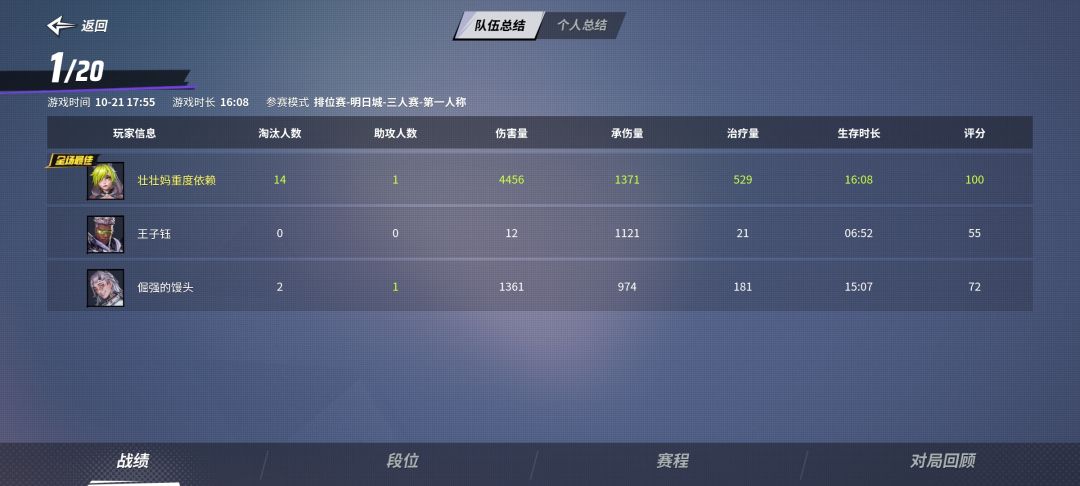 有朋友一起来嘛?我的黑客超六😌 2