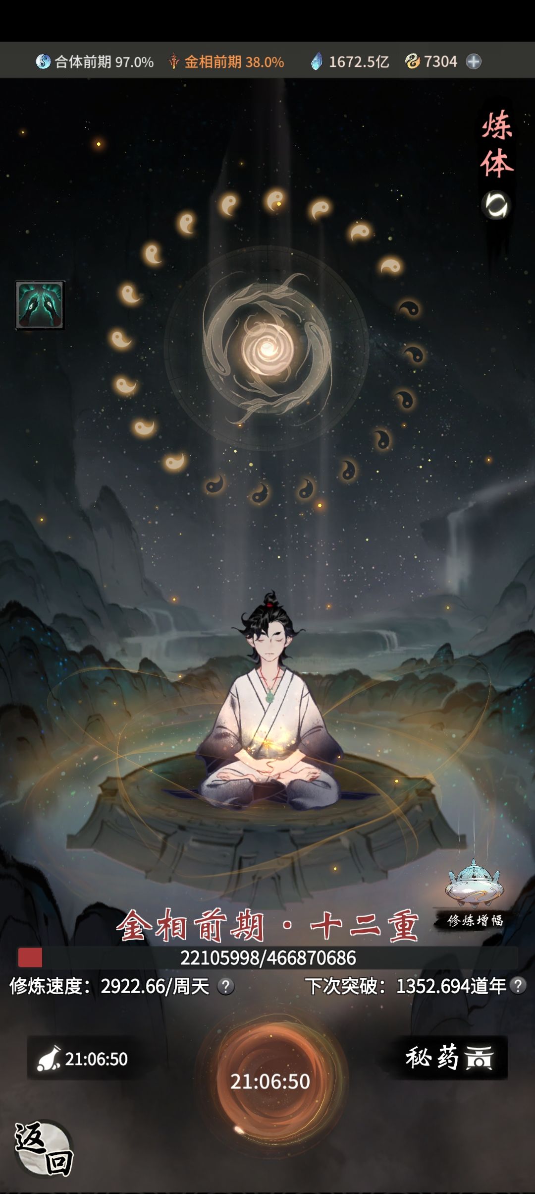 金相 2