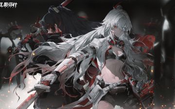 战双帕弥什氪佬玩家，超实用阵容推荐！