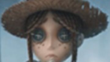 通过emoji表情表示第五人格里的角色（求生版）