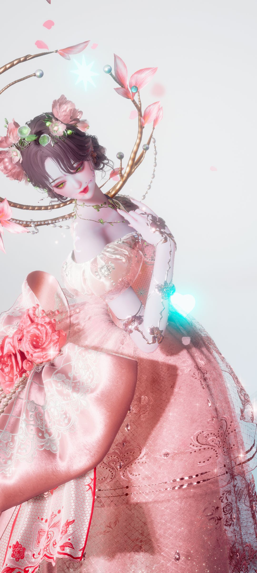 穿搭 4