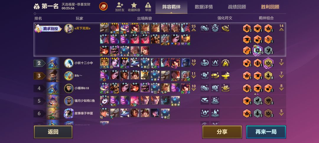这10福星真爽! 1
