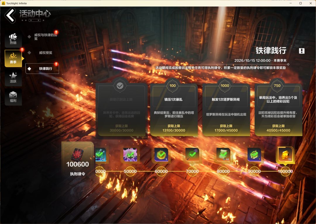 别了,牢笼 1