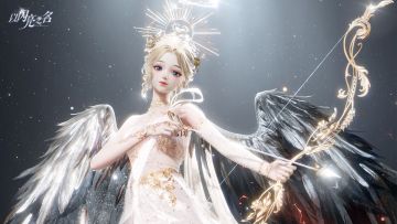 全新版本 | 六星套装「圣谛恋歌」动态实录展示