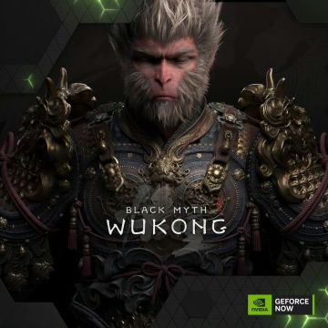 不用下载，直接开玩！黑神话：悟空，启动！