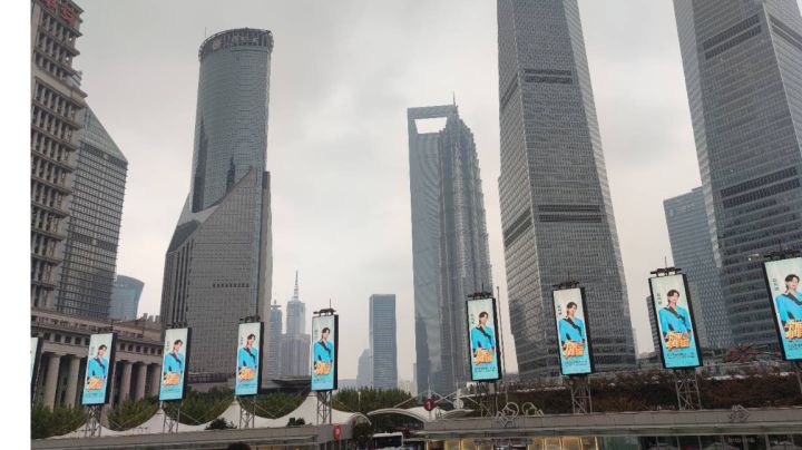 卡车之星截图