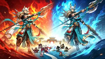 【五虎上将-马超】