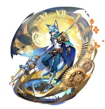 【陀螺指南】超时空指令