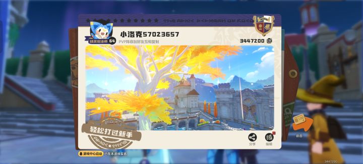 抓绒仙子,互换截图