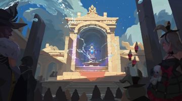 美术前瞻 | 来自神秘女士的信件