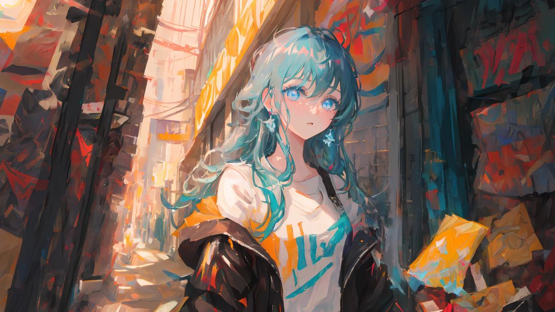 乔千玫线B结局预告 1