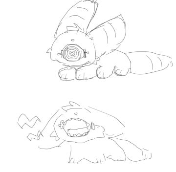 吃了！——开发者日志3