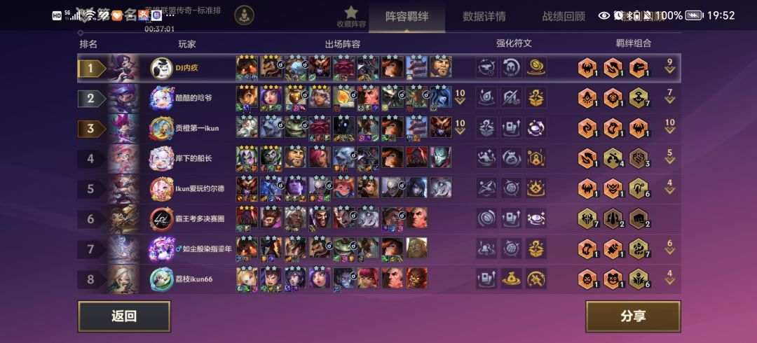 我是霸王枪的✨怒（嘻） 3