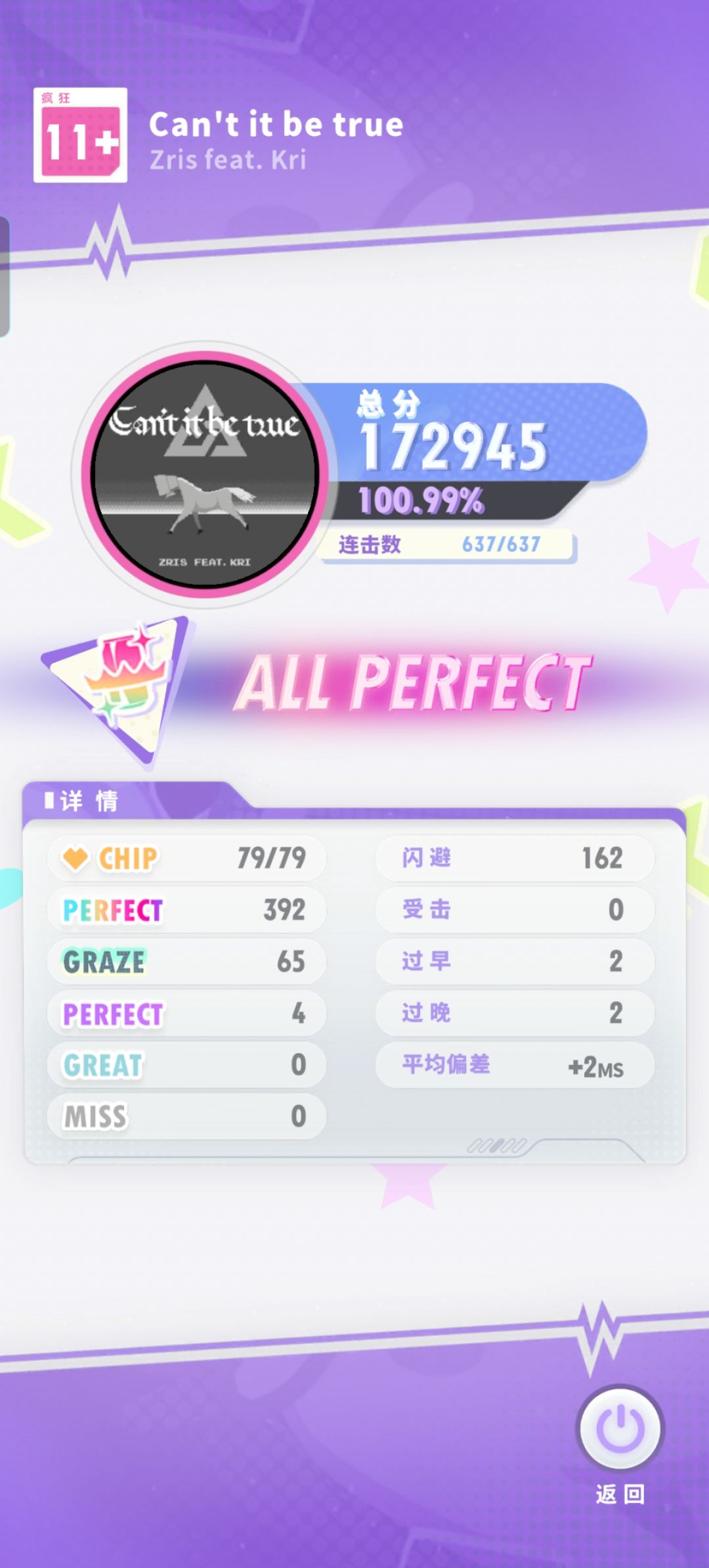 最近打歌 1