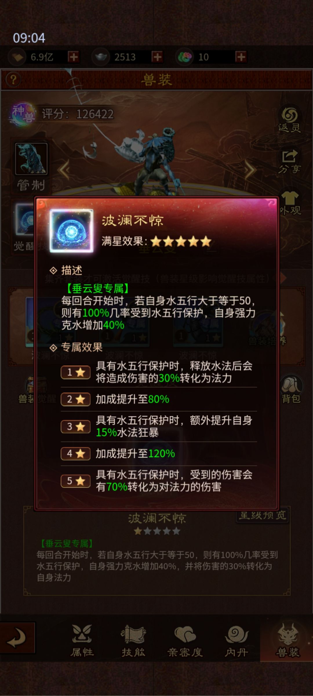 垂云叟也能用了 4