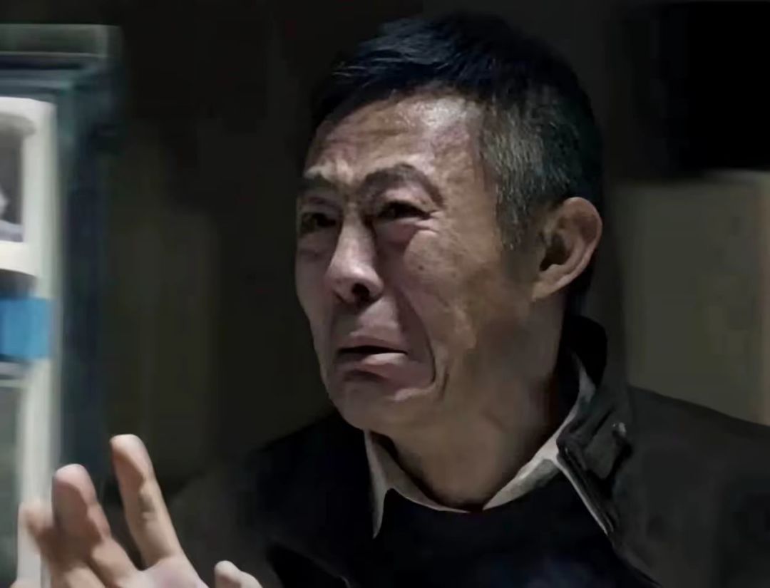 这是把这么多钱当我仓库的 2