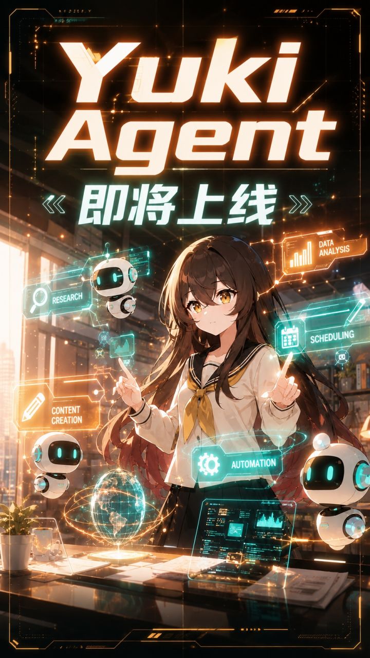 这下真让Yuki玩到真手机了截图