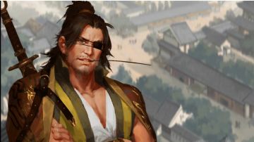 天下万物武学总纲 专治侠客疑难杂症 他山之石 可以为错