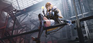 【要有光】主题活动