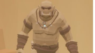 小怪汇总图鉴（荒野沙漠）