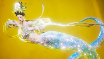 奔赴一场盛大的绚烂梦境