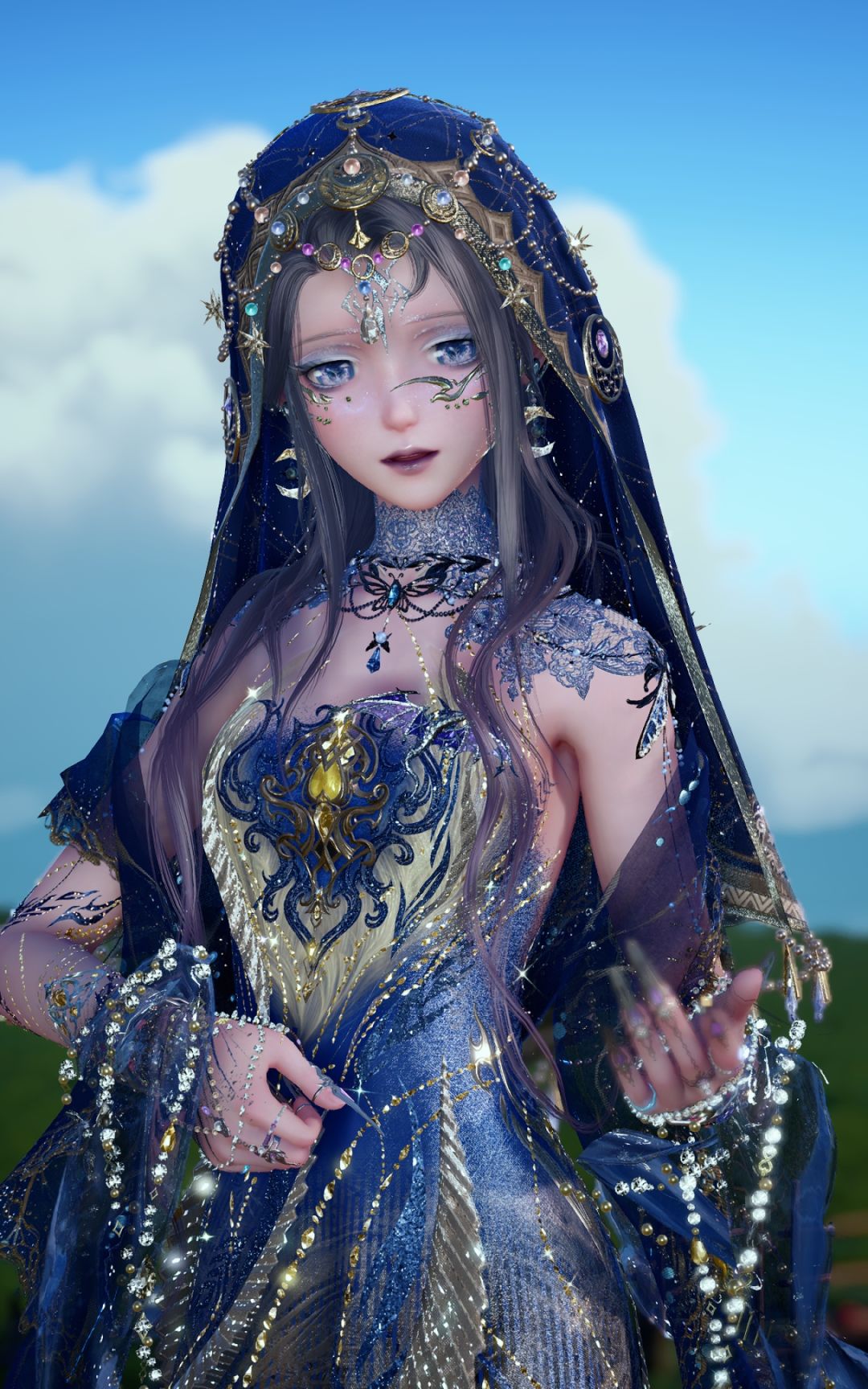 星咒 5