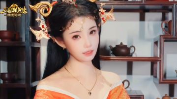 等待主公归来那一刻