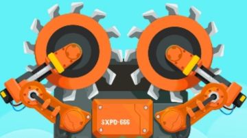 超难微操图 疯癫乱舞 通关攻略