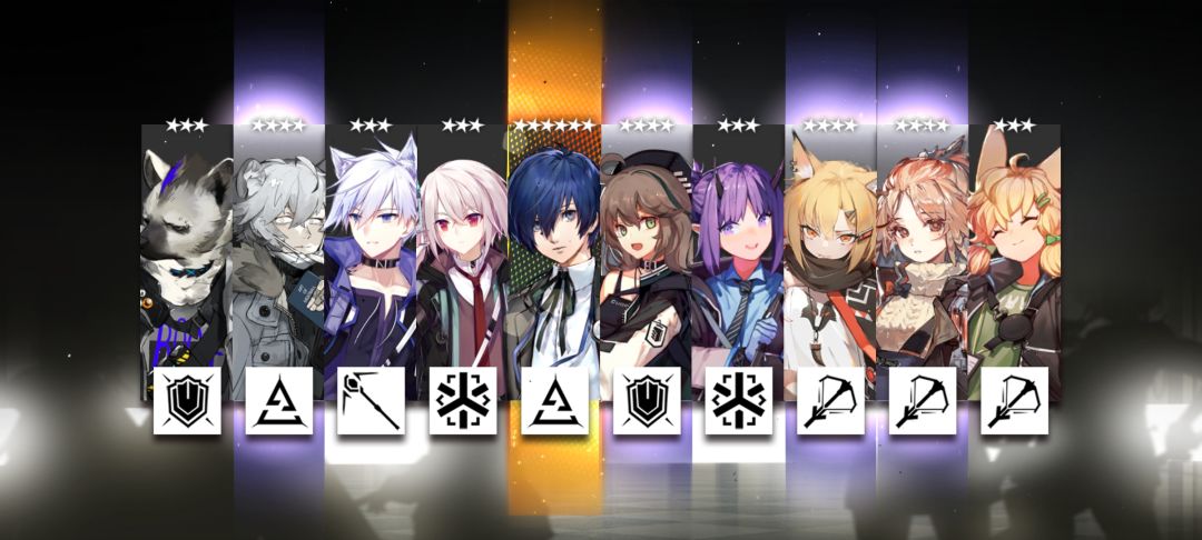 今日获得,p3联动皮肤 4