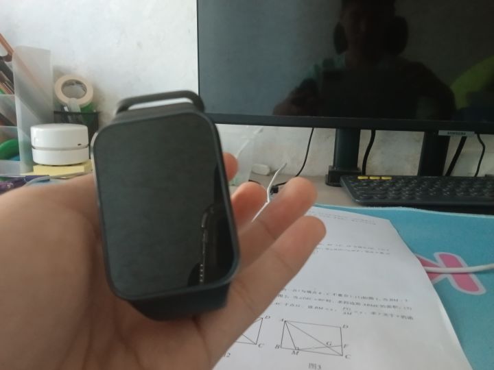 换表了截图