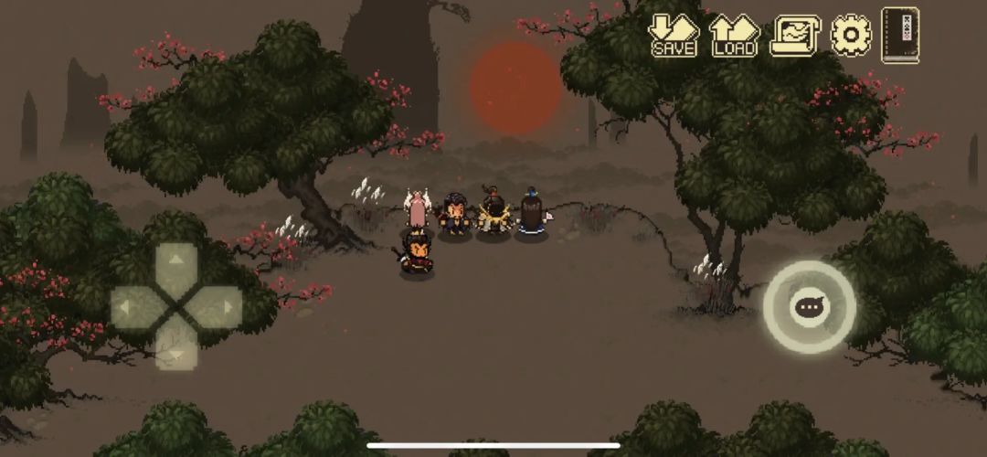 【大江湖之苍龙与白鸟】手机版 3