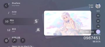 入手简单，学生党放松福利游戏