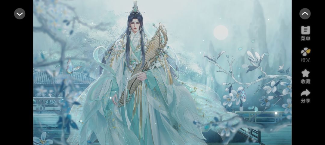 【推荐】黑化徒弟养成攻略截图
