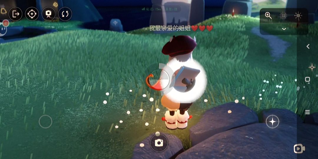 快看最后一张帅脸 12