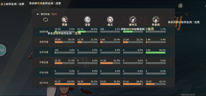 喜讯，惊天喜讯截图