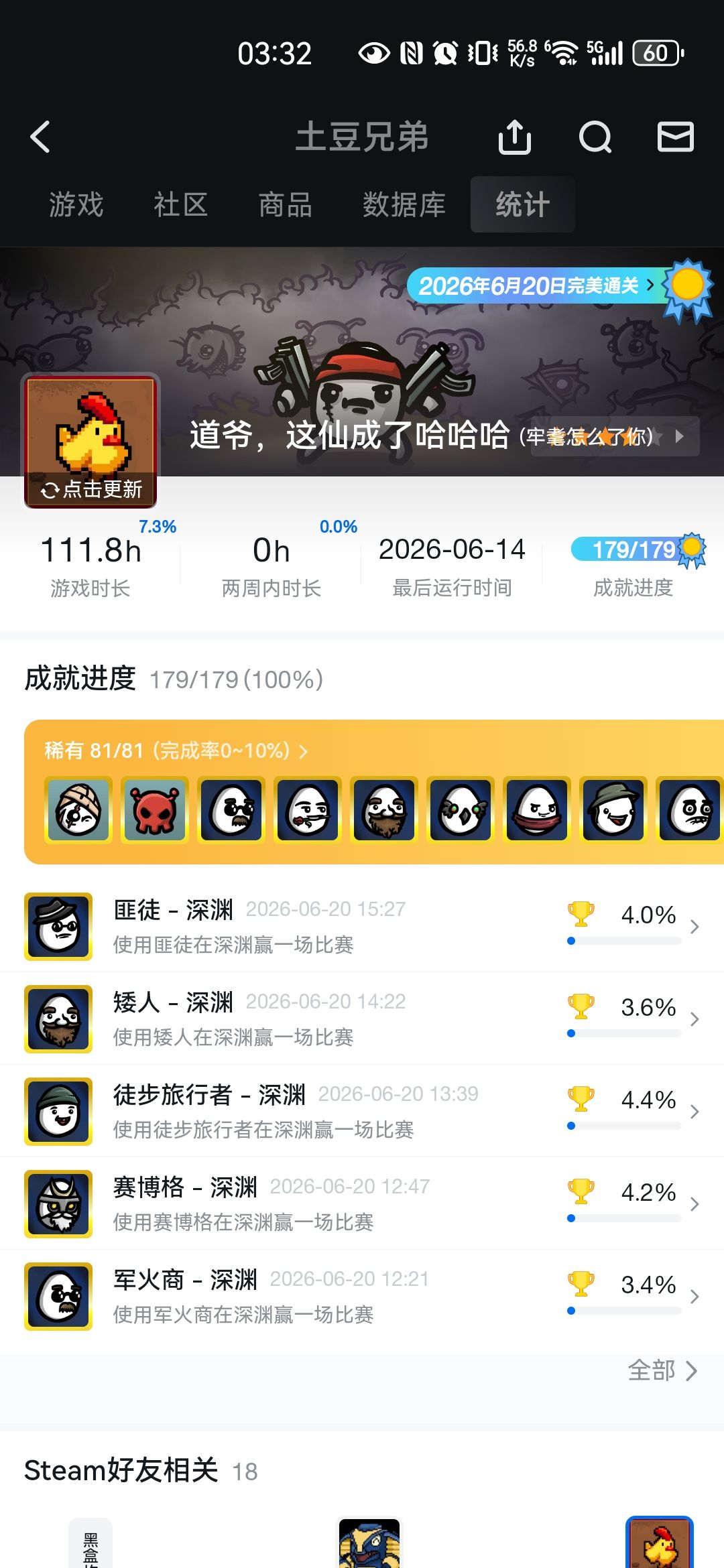 原作才卖13，你一个角色一个礼包都十几起步 2