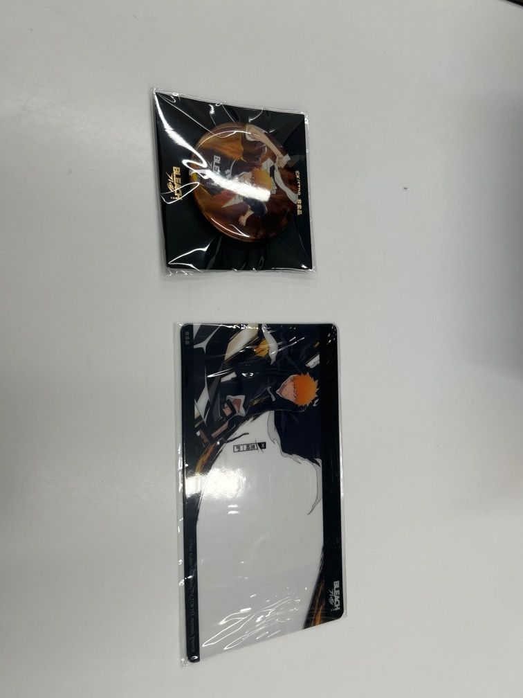 两个一护 1