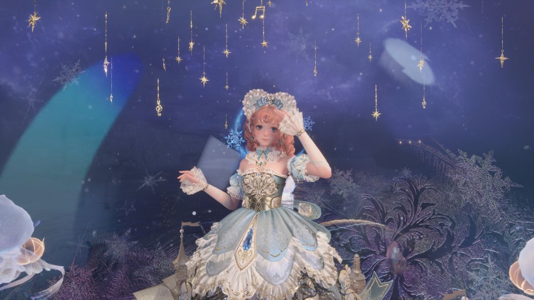 宝宝你好像个小蛋糕 3