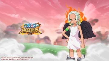 经典服|【英雄解锁】炽天使S-蛇女即将参战！