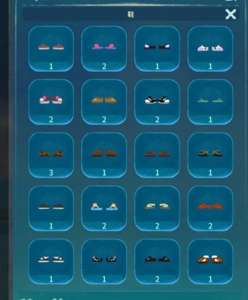 秘境每日能多进几次就好了~