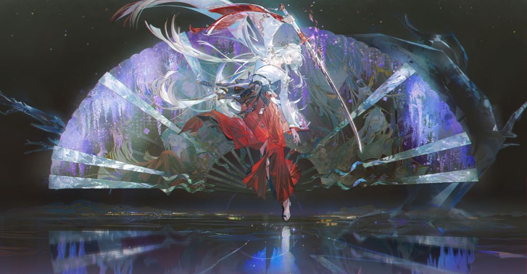 震惊！！绯雪神力消失！？难道说… 3